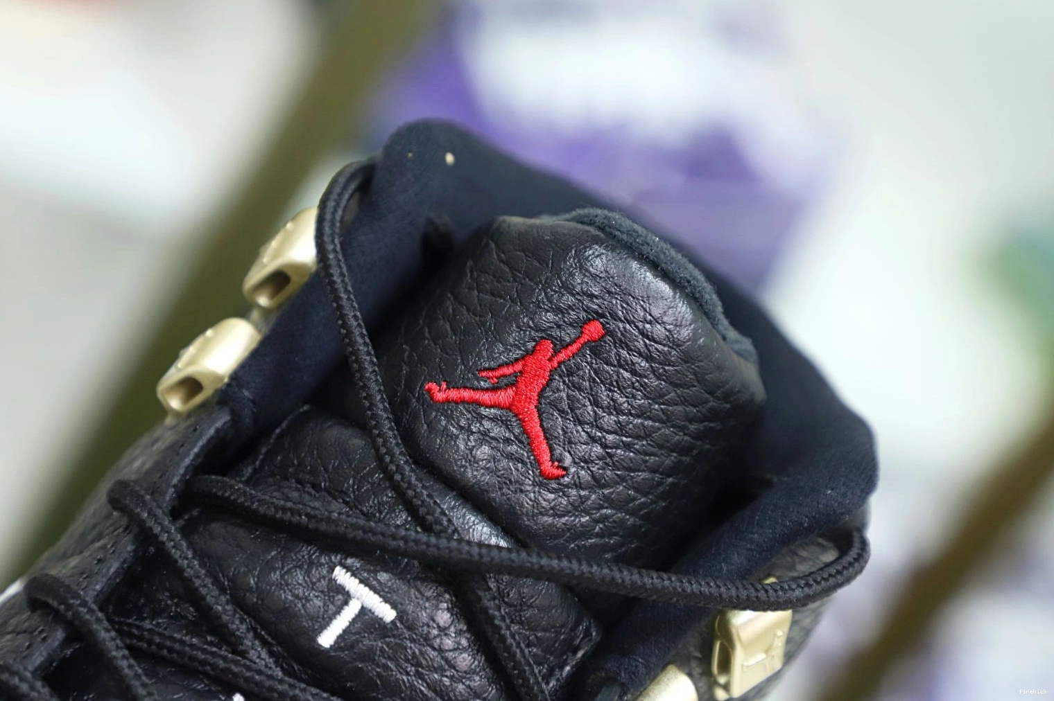 PLAYOFFS 12 RETRO JORDAN 2022 AIR 1030